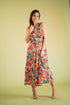 GS Prints: Rose Maxi
